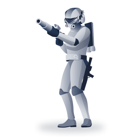 Trooper