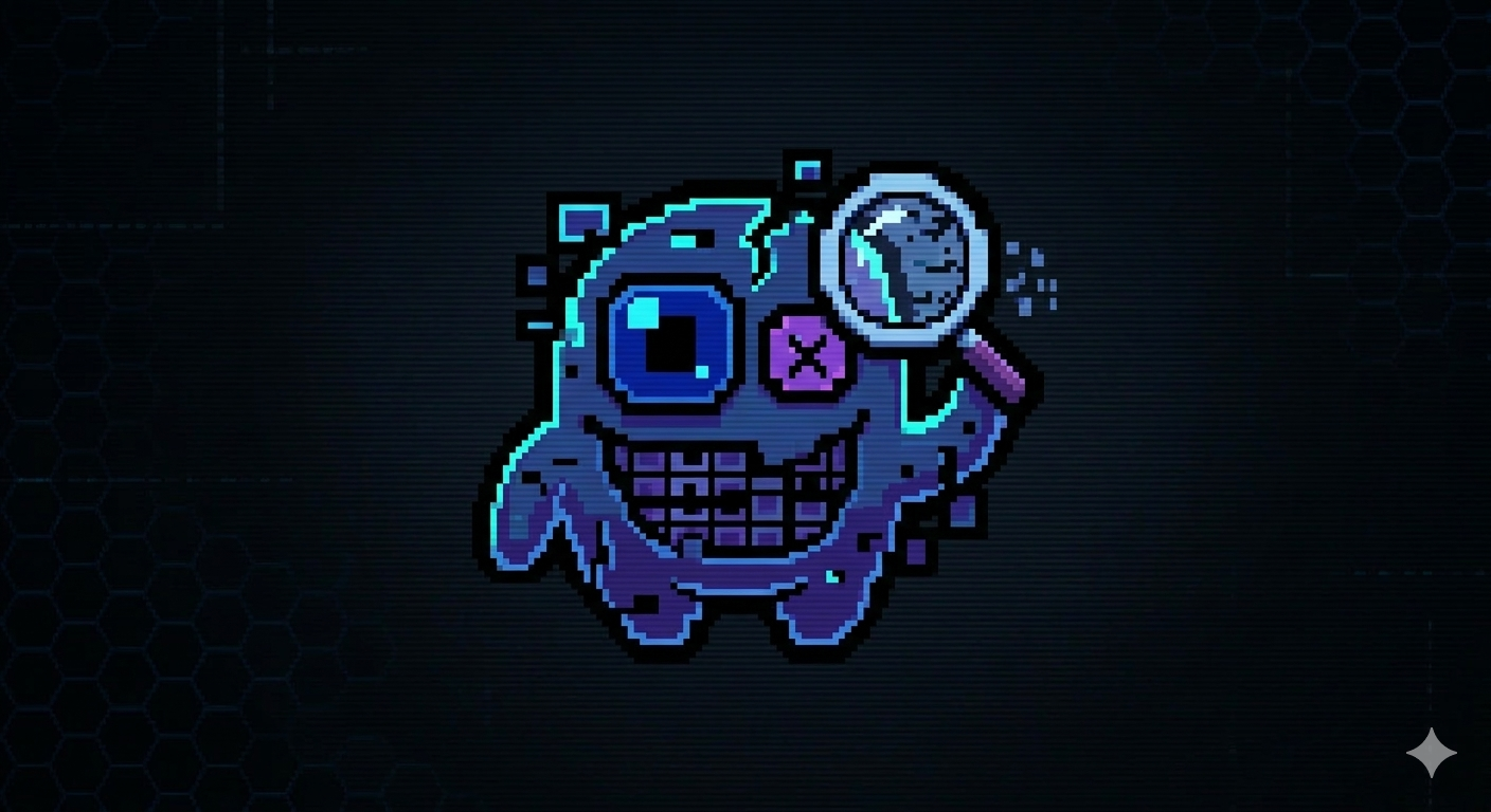 vex — IOC Enrichment Tool